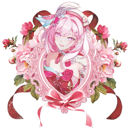 Messenger of Love