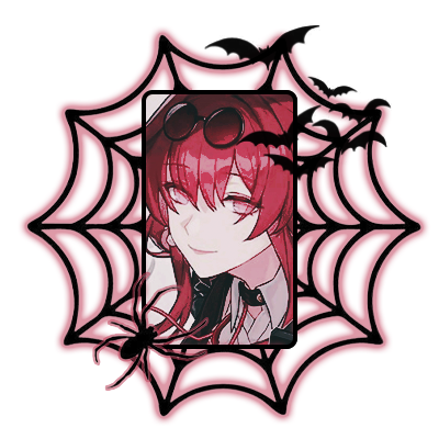 Haunted Web