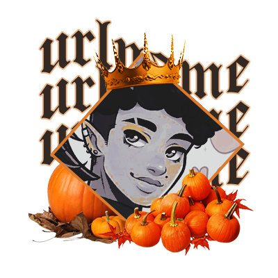 Pumpkin King Pumpkin King