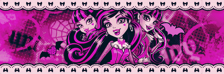 Draculaura Draculaura