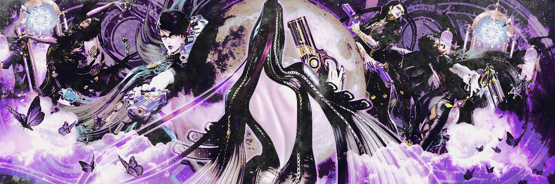 Umbra Witch