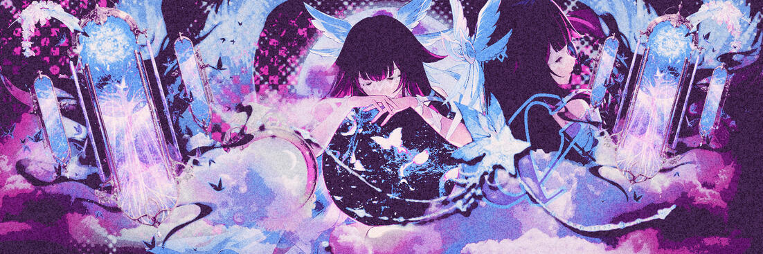 Lunar Maiden