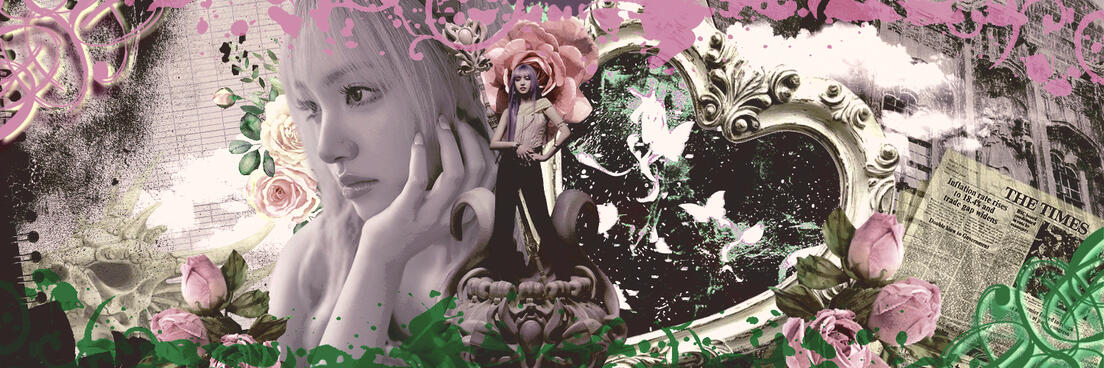 Vintage Spring