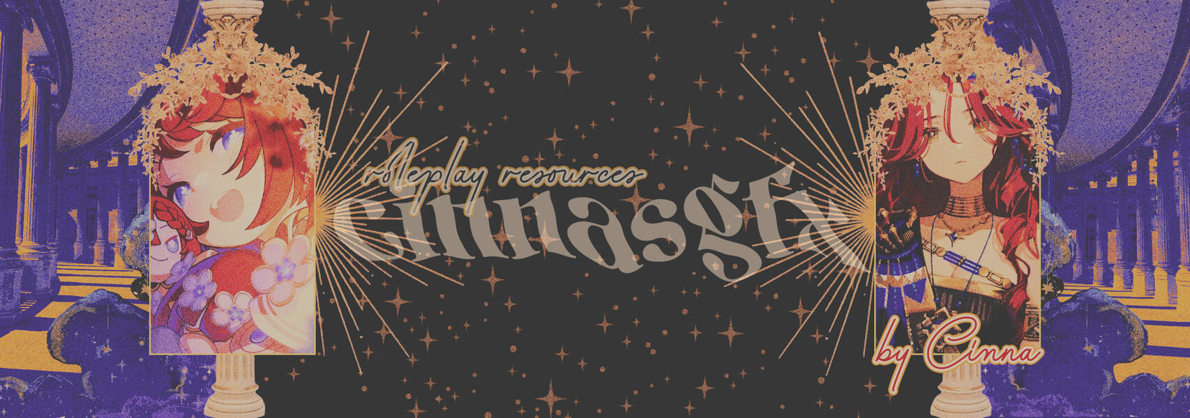 Messenger of the Gates Messenger of the Gates